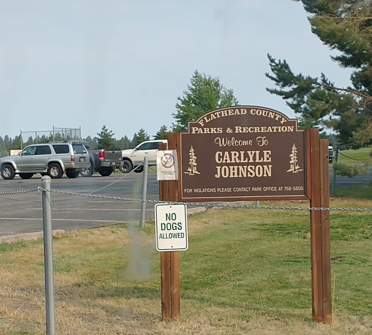 Carlyle Johnson Park (Bigfork,&nbspMT)